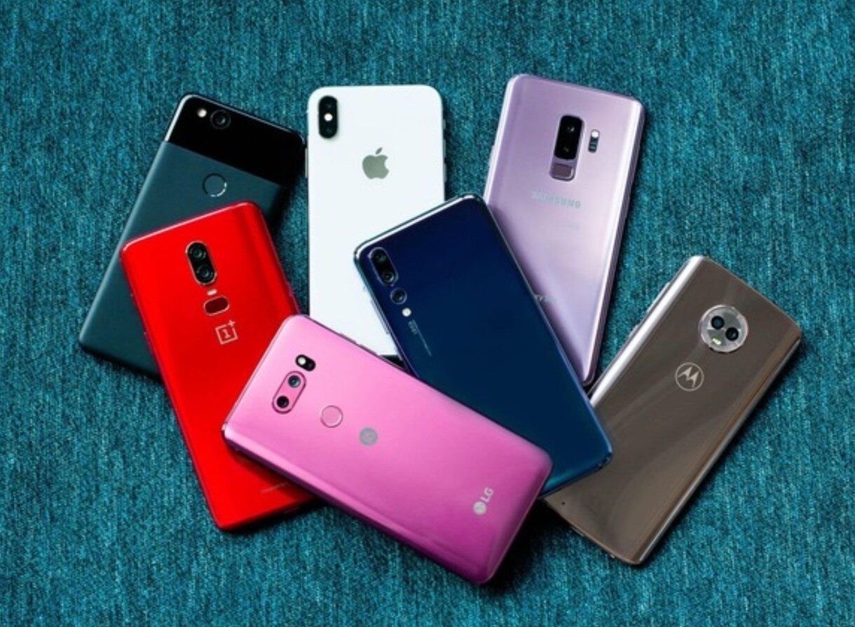 スマホタブレット質問にお答えします 急にスマホが動かない。電源が入らない！トラブル時でも連絡を！ イメージ3