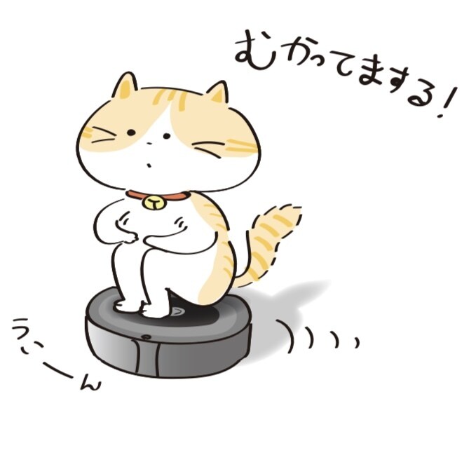 ゆるいLINEスタンプ作ります イラストを使用したLINEスタンプの作成 イメージ5