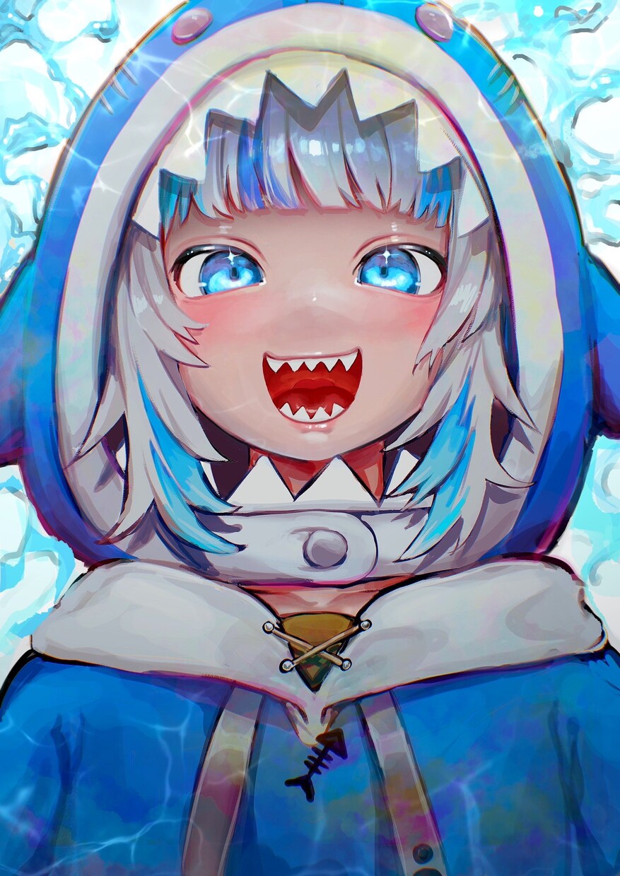 あなたのオリジナルキャラ描きます ❤︎女の子を描くのが得意です❤︎画像10枚あり イメージ9