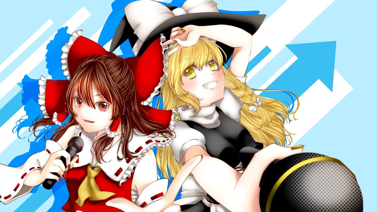 イラストのご依頼お受けいたします イラスト関係のご依頼お受けいたします！ イメージ8