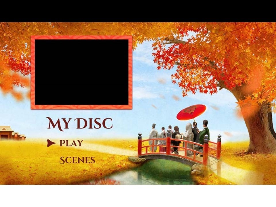 Blu-ray化が無料！大切な思い出を形にします 最短当日配送．オプション無料．Blu-ray無料作成します． イメージ8