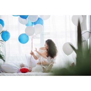 お子さまが感じてる想い。まだ話せない子でもみれます 本当の気持ちはどれか。強みなどと合わせてお伝えします。 イメージ1