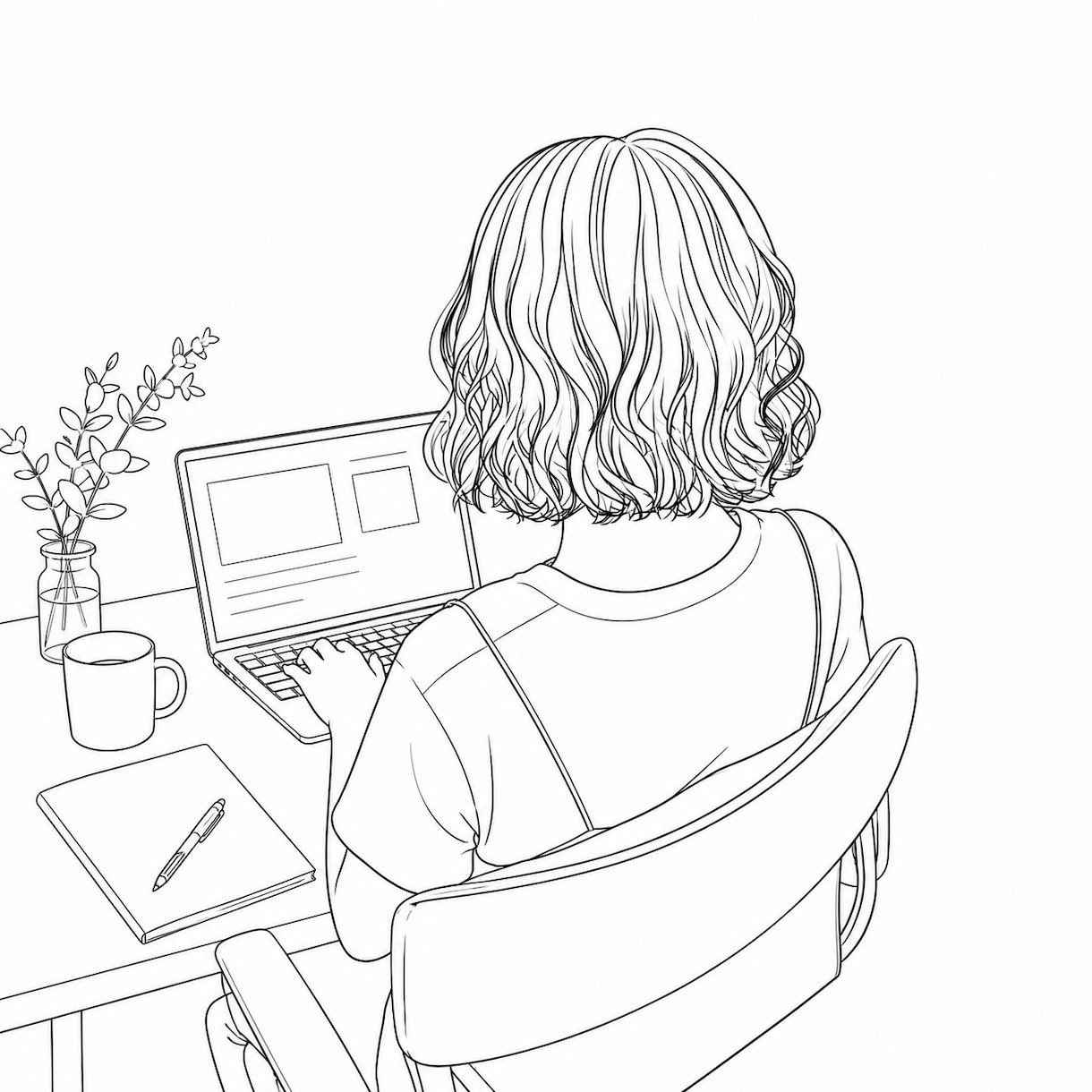 あなたの夢をカタチにします 開業前のお悩み、一緒に整理します｜コンセプト・アイデア出し イメージ1