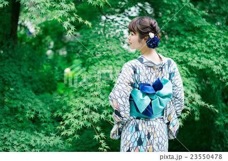 着物を仕分けします 持っている着物は訪問着？紬？TPOに合わせて区分します！ イメージ2
