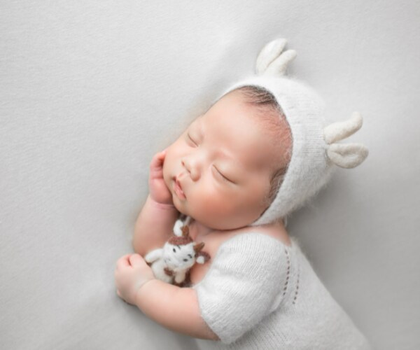 子どもの夜泣き⬇️で悩んでいるママの相談受けます ちょっとした工夫で寝る子になる♪ママが休むって本当に大切❤️ イメージ9