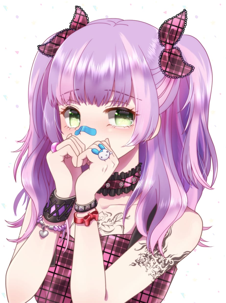 お好みのイラストお描きします ご予算についてもお気軽にご相談ください！ イメージ1