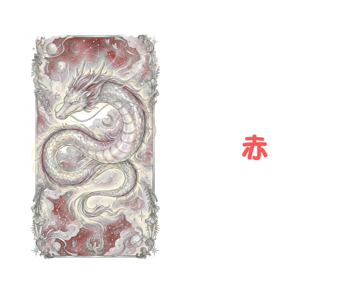 なぜか流れが良くなる強力な「龍護符」をお授けします 縁結び、恋愛、復縁、金運、仕事、人間関係、健康、子宝などに♡ イメージ6