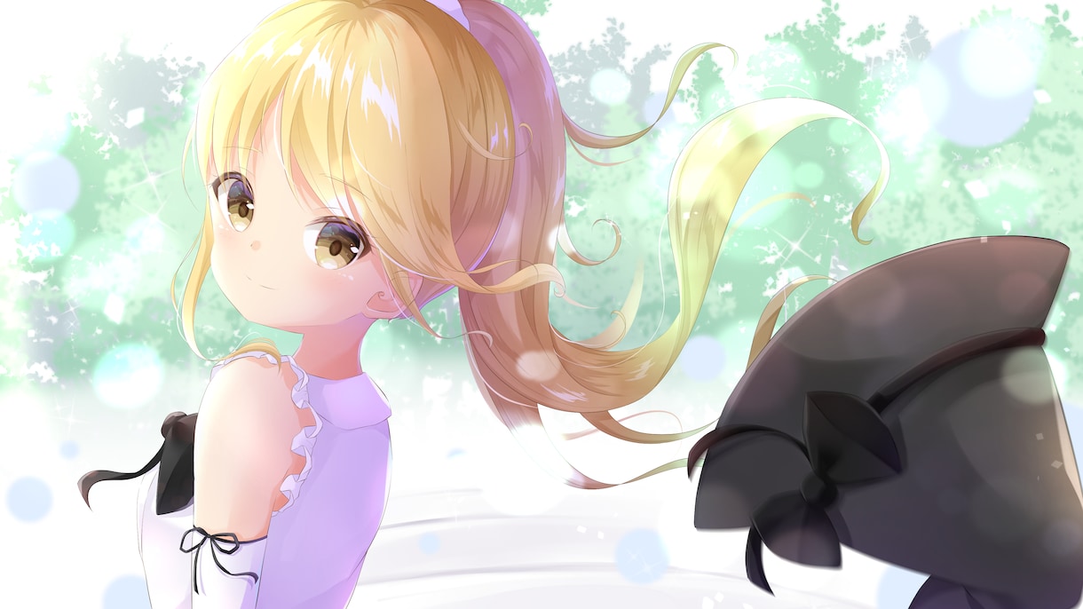 あなたのイラストを添削します 初心者を抜け出したいあなたへ！ イメージ1