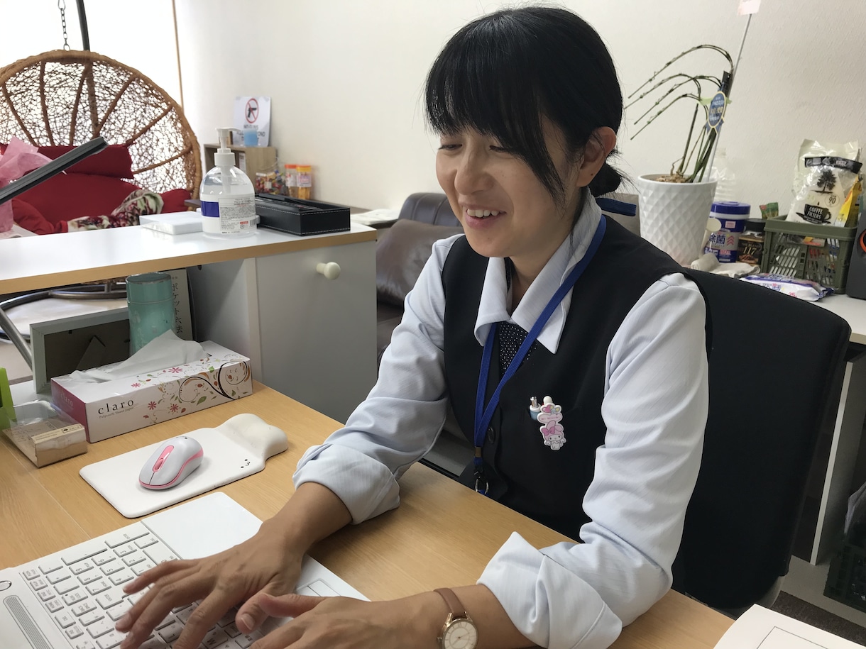 誰にも話せないお悩み事、ご相談承ります 行政書士事務所による人生相談、あなたのお悩みに寄り添います！ イメージ2