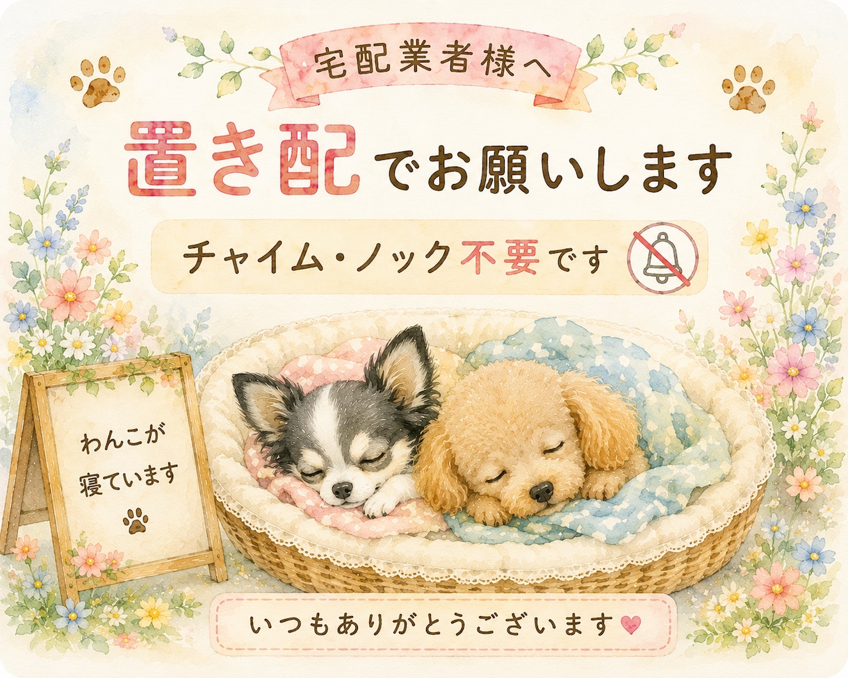 送料無料！うちの子防水ステッカーお作りします ペットちゃんのお写真からデザインは自由自在に対応します イメージ1