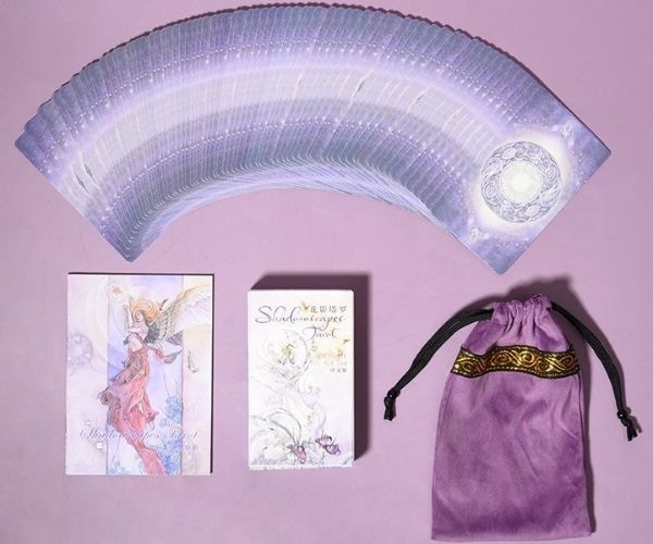 占い師さん向けコミュニケーションが具体例で学べます どんな占術にも対応⭐️動画コンテンツ全７本（130分）セット イメージ4