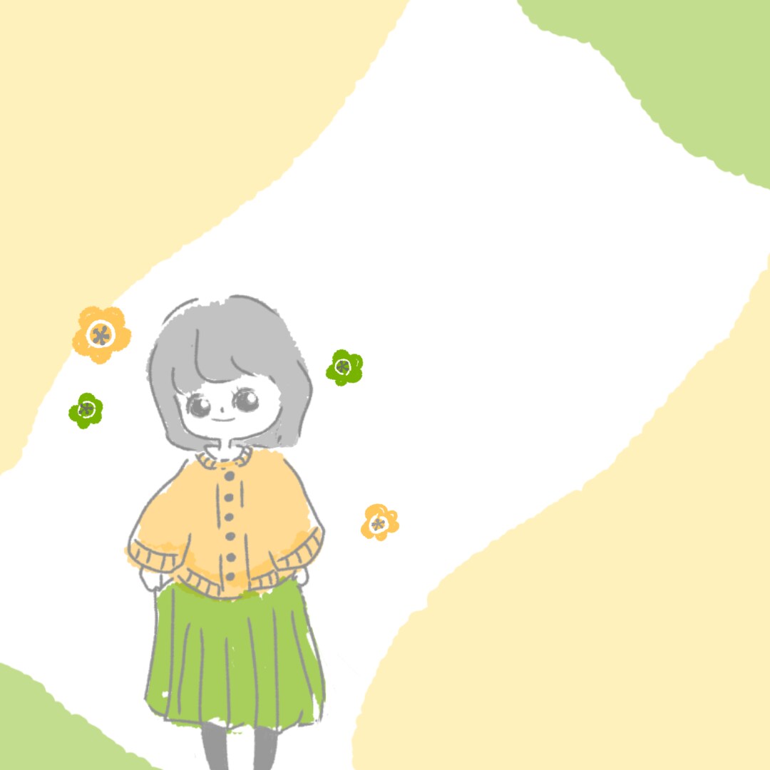 ほんわか【4枚】のSNS投稿用画像を作ります 伝わりやすい温かみのあるSNS用画像を作成します イメージ8