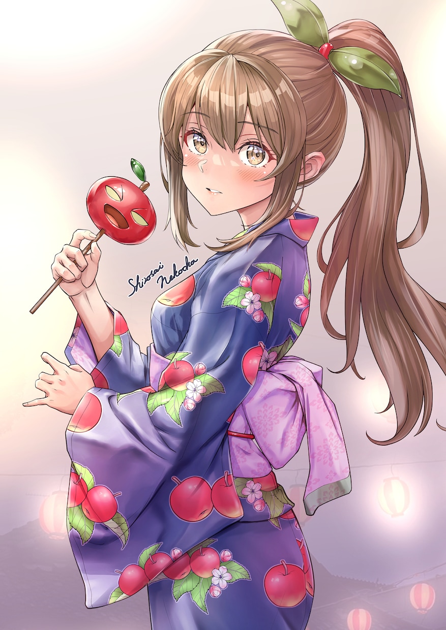 美少女アイドル・イラストを描きます Vtuber用等の動画で使用するアイドルイラストを描きます。 イメージ6