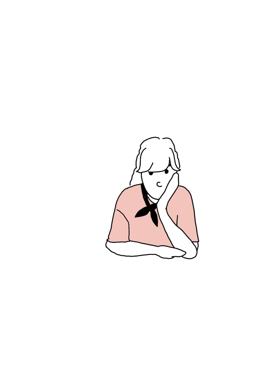 シンプルでキャクターのような似顔絵を描きます アイコンや贈り物に＋αでイラストを贈るのもおすすめです！ イメージ10