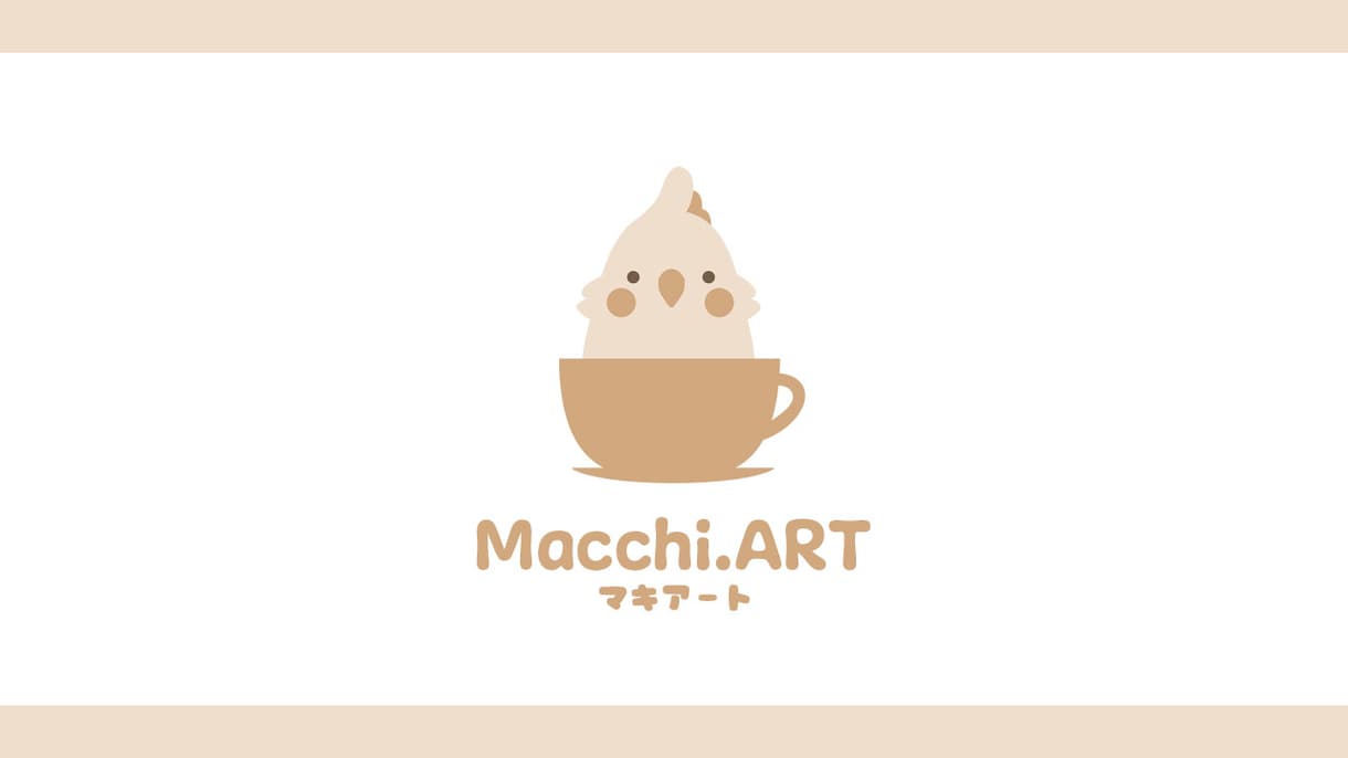 かわいい・ふんわりしたキャラクター制作します 手描きで可愛いキャラクターのイラストはいかがですか? イメージ4