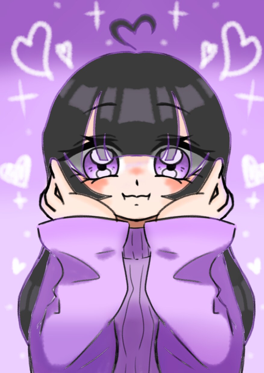 ご希望のキャラクター描きます 具体的なキャライメージがあるなら描けます イメージ6