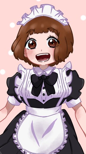 あなたのオリジナルキャラ描きます あなたの理想のオリジナルキャラ描きます イメージ1
