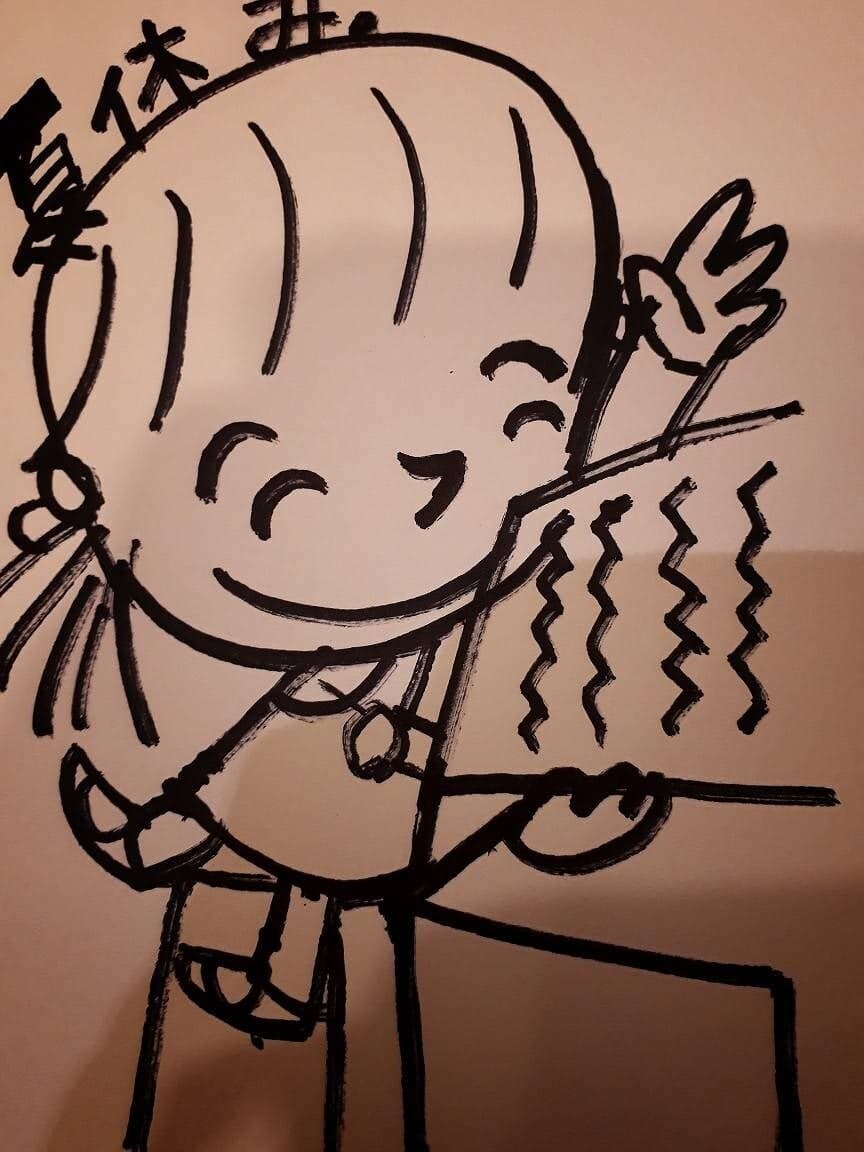 夏休み【小・中学生の作文】一緒に書き上げます 10名様限定！感性をいかし、伸ばすアドバイス＆サポート イメージ1