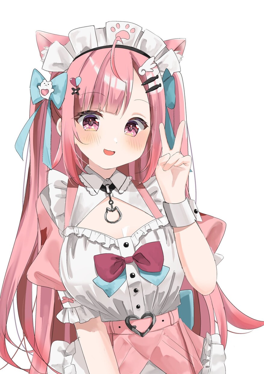 可愛いアイコン描きます SNSアイコンなどお描きいたします！ イメージ6