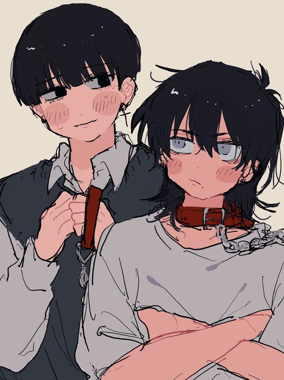 やわらかな表情で可愛く丁寧に仕上げます あなたの大切なキャラクターを、丁寧に仕上げます！ イメージ1