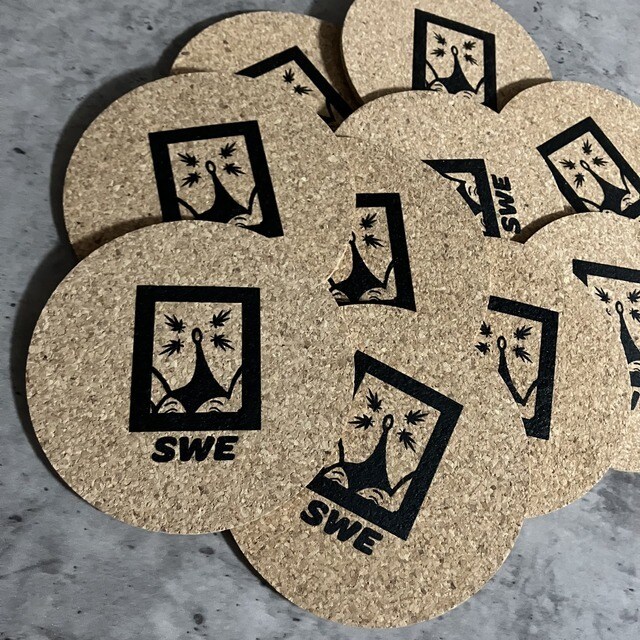 アパレルを始めたい方！ブランドロゴ制作します ブランドの世界観に合ったロゴを制作します。 イメージ2