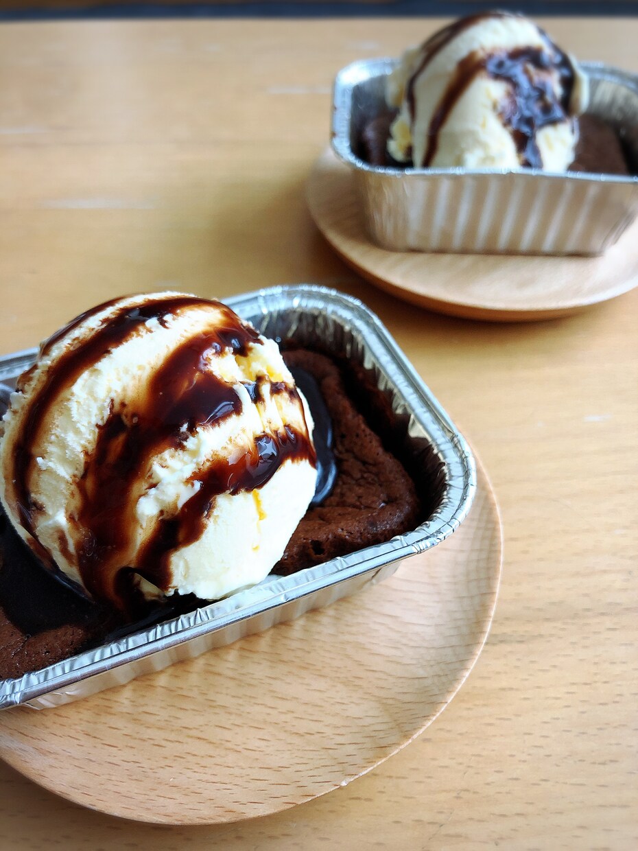 料理写真代行させて頂きます 撮影する料理、お菓子の調理代行も承ります。 イメージ5