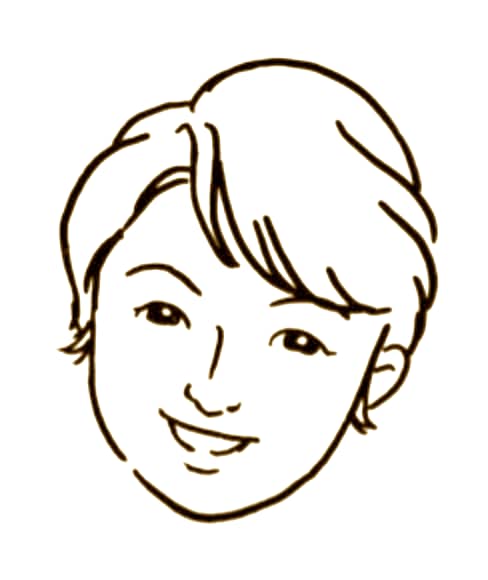 顔を覚えてもらえるような似顔絵描きます 顔を知ってもらって、人とつながる機会を増やしたいあなたに… イメージ2