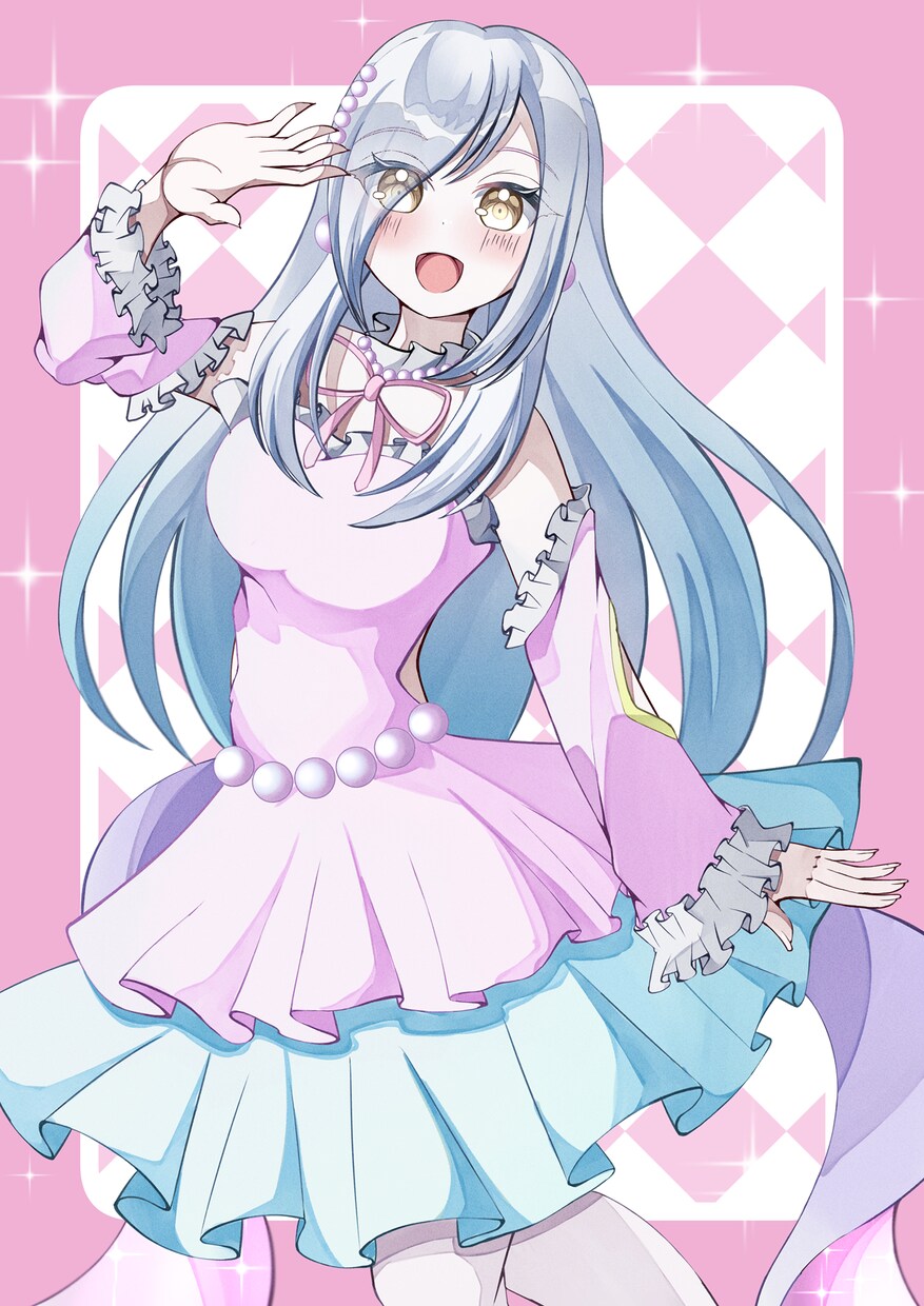 様々な用途の可愛いイラストを制作いたします グッズやアイコン、サムネイルなどに イメージ3