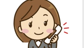 テレアポ業務をしている方、お客様役になります テレアポ上達のお手伝いします。お客様の警戒心を解きましょう。 イメージ2