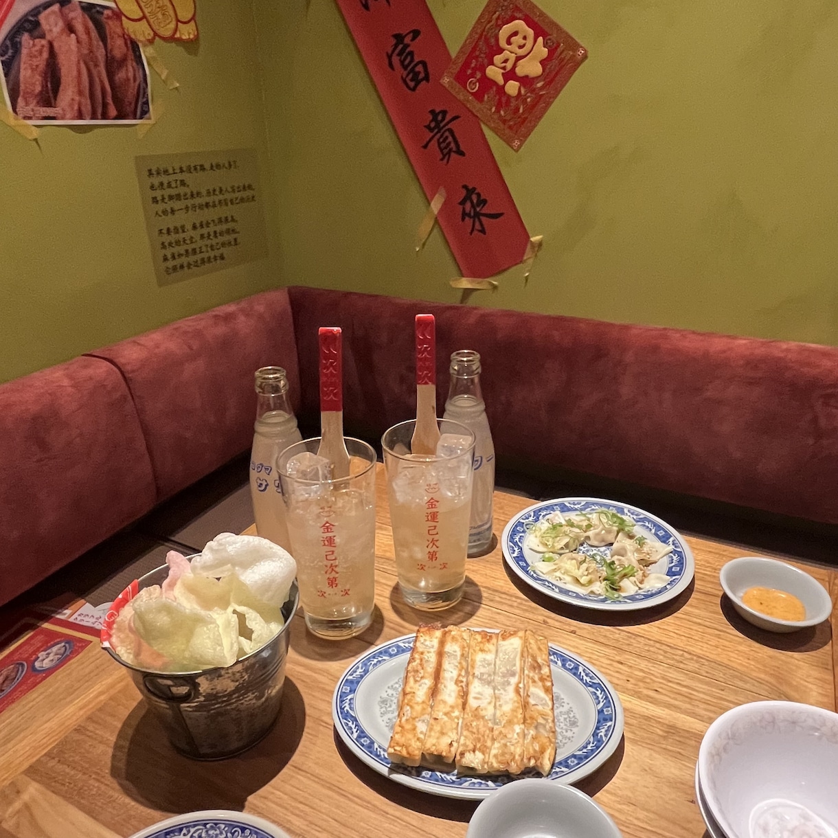 ご希望にあった素敵な飲食店をご提案します グルメアカウントの運用経験有り！ イメージ9
