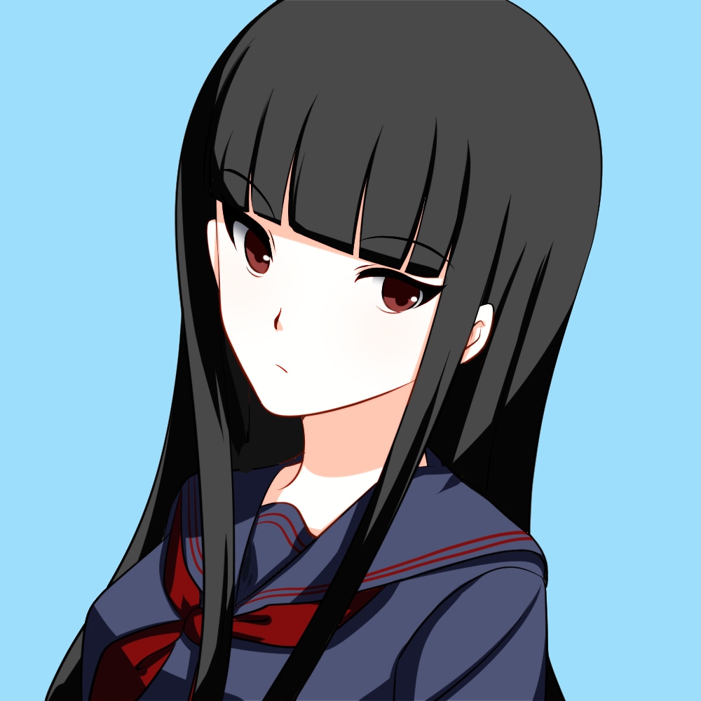 即日対応／かわいいアイコン描きます あなたが考えたキャラクターをイラストにします！ イメージ5