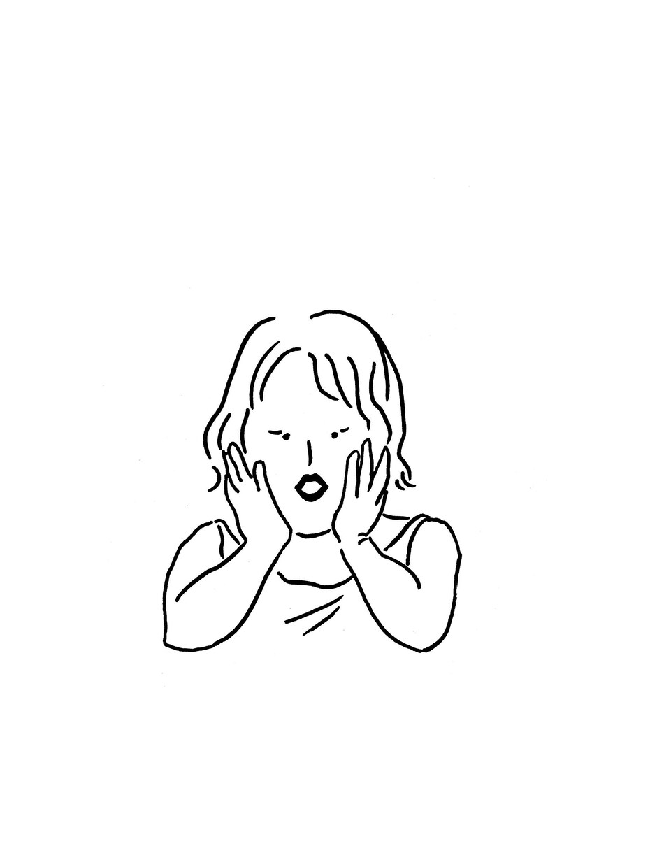 シンプルかつお洒落なイラストを描きます アイコンやオリジナルTシャツ、ステッカーに！ イメージ5