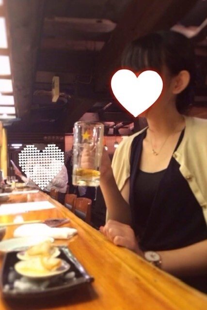 一緒飲む？男性も女性も大歓迎♡お話し聞きます あなたの彼女・親友・友達になって一緒の時間を過ごしたい♩ イメージ1
