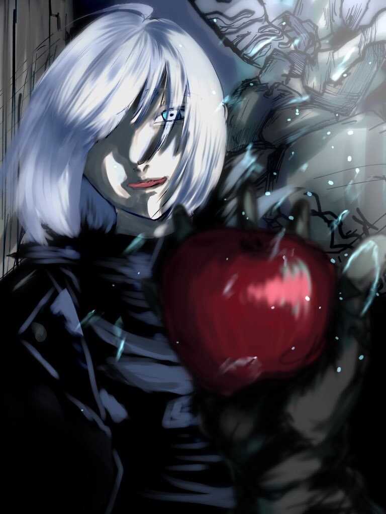 SNSアイコンやヘッダーなどイラストなどを描きます オーダーが細ければ細かいほどそれに沿ったイラストを描きます！ イメージ5