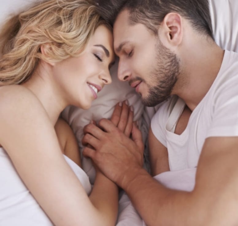 パートナーの肉体的喜ばせ方を教えます パートナーが満足してるか不安な方向け。男女どちらでもOK イメージ1