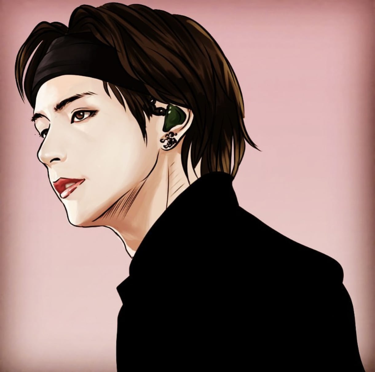 用途に合わせたイラスト・アイコン制作いたします 広告・SNS・プレゼント等で必要な方へ イメージ2