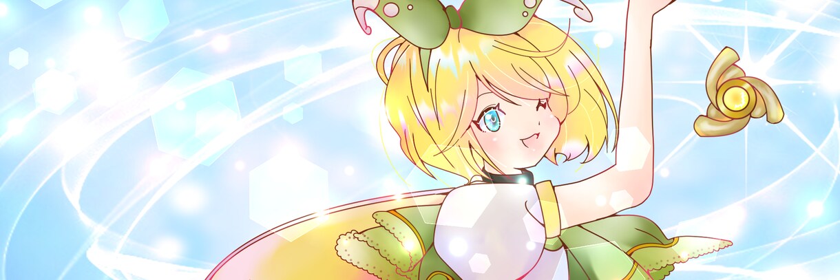 キレイで可愛いカラーリングでイラスト制作します SNS各種アイコン、ヘッダーのイラストお描きいたします！ イメージ10