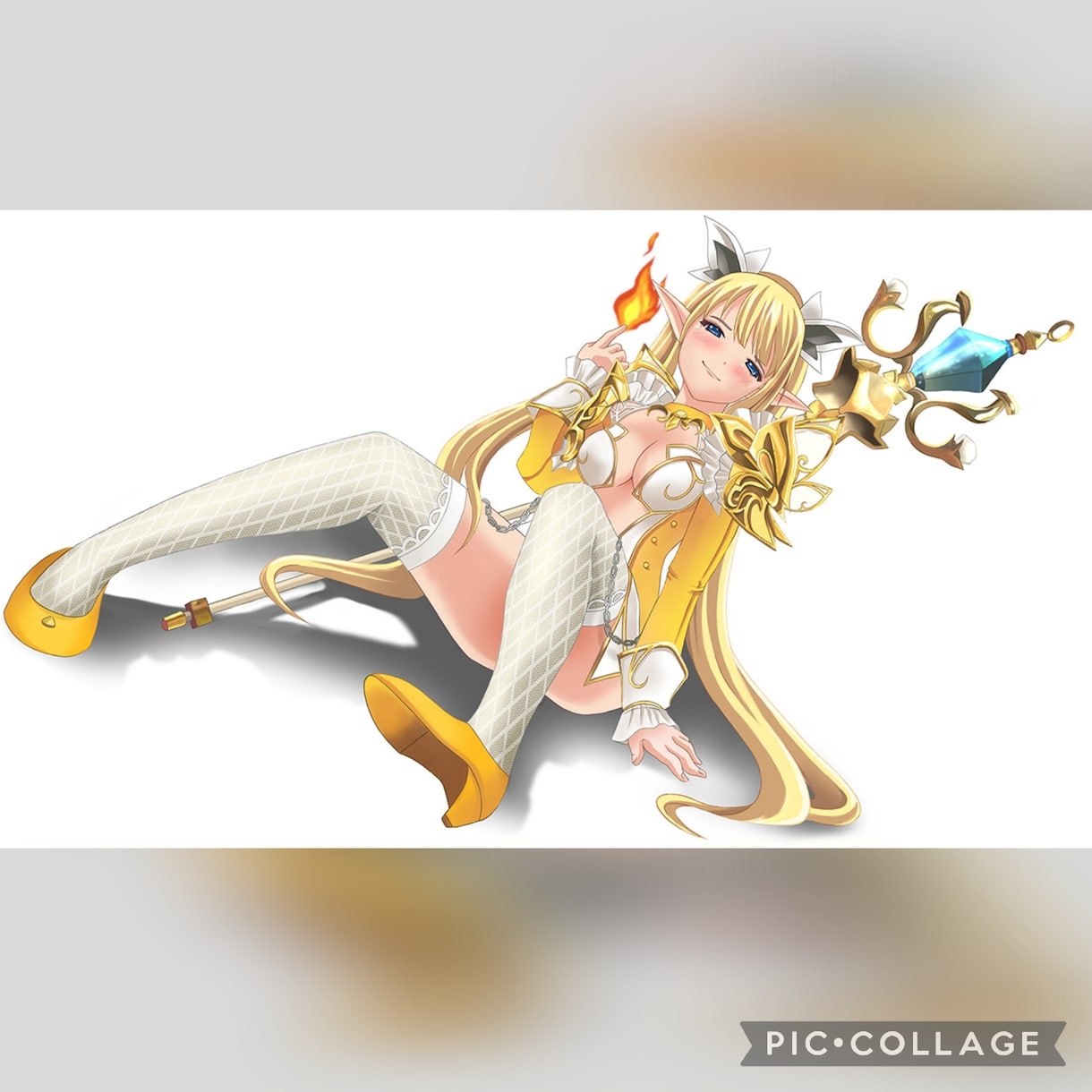 ご要望に沿ったソシャゲ用のイラスト描き上げます ソーシャルゲームキャラクターの性格や特徴を徹底リサーチ・作画 イメージ2