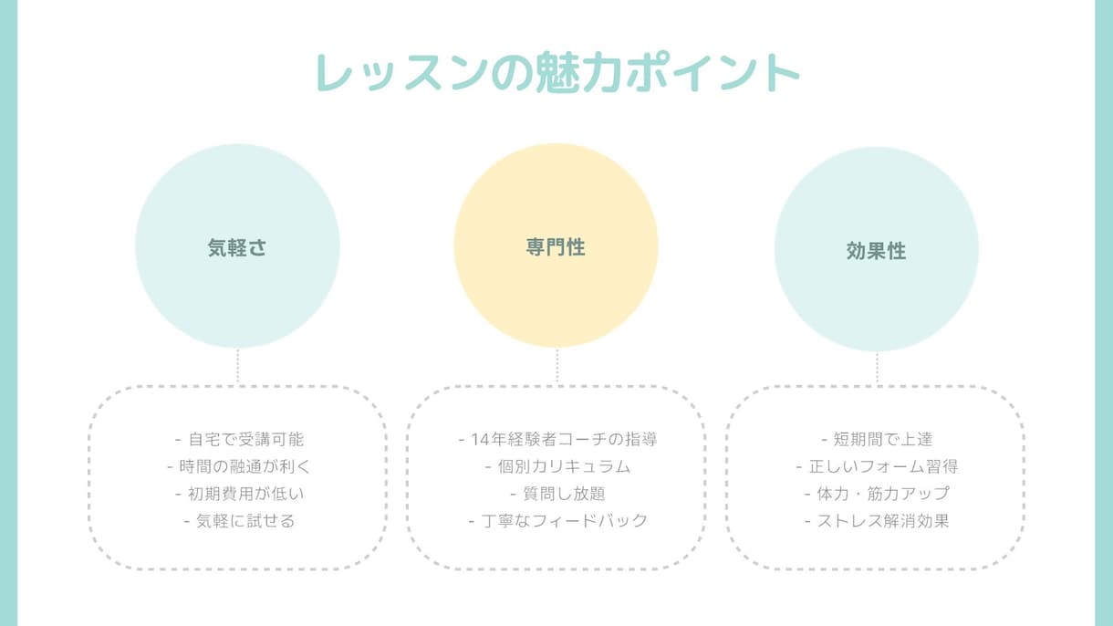 ボクシングの怖いイメージを払拭します 【優しい熱血指導】"怖い"から"楽しい"へ！最高の45分 イメージ4