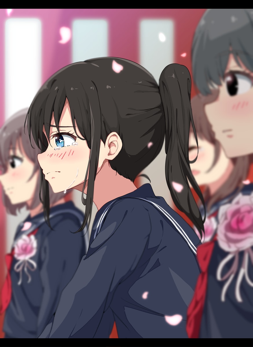 無料で修正！ご希望の用途に合わせたイラスト描きます 一枚絵が欲しい！グッズに使いたい！など イメージ10