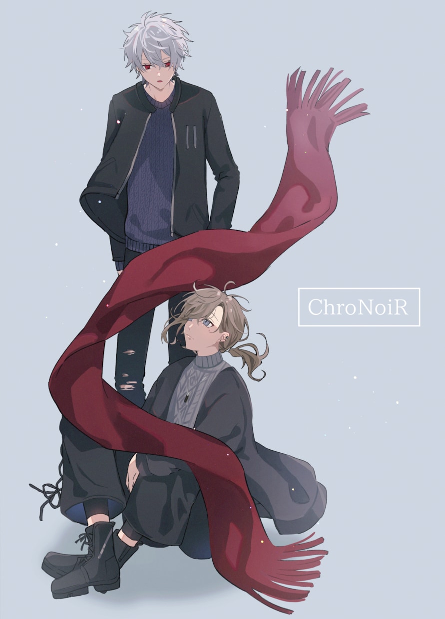 歌ってみたイラスト、立ち絵、アイコンなど承ります 記載ないものでもお受けできますのでお声がけください。 イメージ3