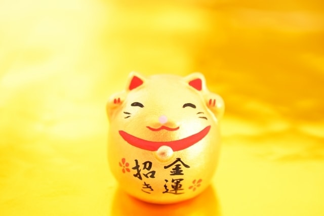 金運⬆おまじない＆夜風水✨貴方の心と懐が潤います 簡単だから続けられる金運⬆おまじない✨夜風水で実感して下さい イメージ1