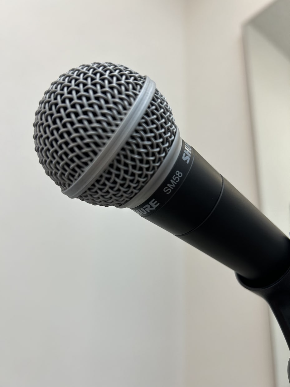 初心者・中級者向けのオンラインボイトレレッスンます あなたの歌声を魅力的にするためのボイトレ イメージ1