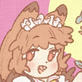 可愛らしいアイコンを描きます 柔らかく温かみのあるアイコンを描きます イメージ1