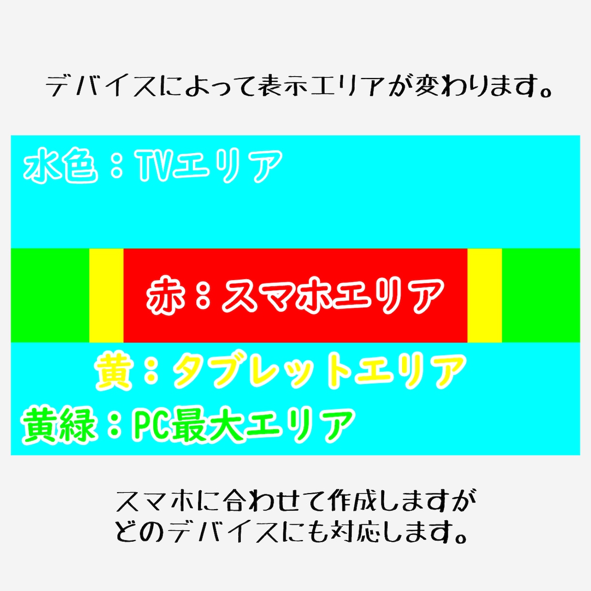 YOUTUBEのチャンネルアート作成します ユーチューブのヘッダー画像（チャンネルアート）を格安で作成 イメージ2