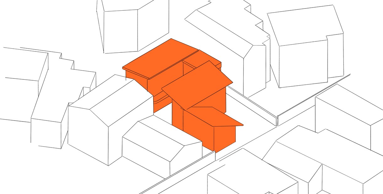 ＰＤＦ・手描き図面をCADデータ化します 住宅、店舗、オフィスなど建築士が対応します！ イメージ1