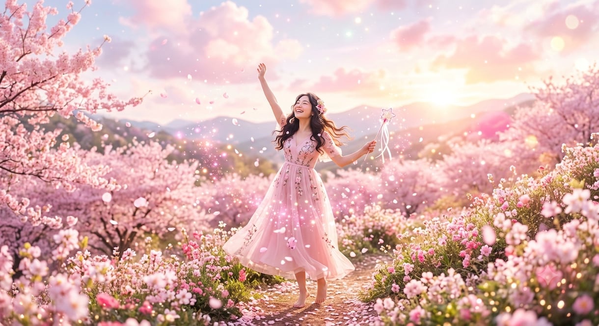 あなたの夢を叶えるためにできることを一緒に考えます あなたらしく★人生を輝かせる時間を一緒にスタートしましょう イメージ1