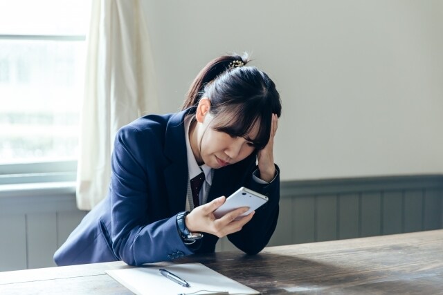 不登校のお子さんとの絆を深める相性診断をします 「なぜ？」「どうして？」そんなあなたへ、温かいエールを込めて イメージ4