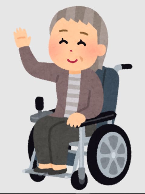 介護に便利な住宅環境のご相談に乗ります 高齢者福祉のための住環境をお考えの方に※業者さんも可能です。 イメージ1