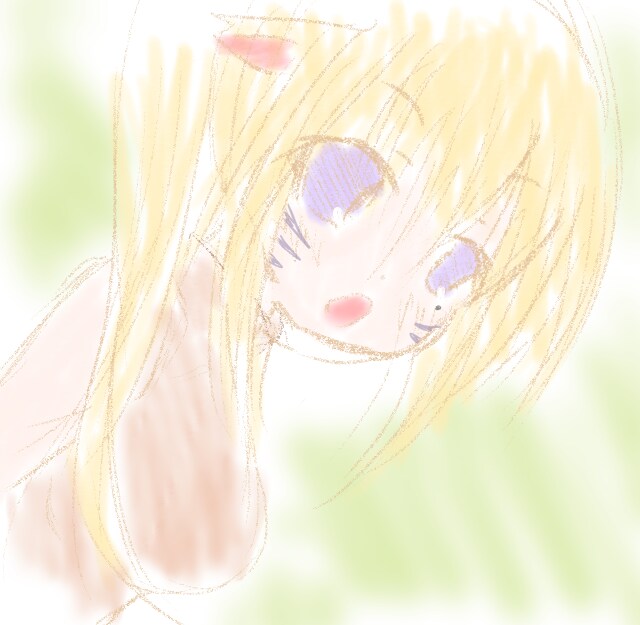 イラスト描きます 初心者向けです、かわいいのが好きです イメージ1